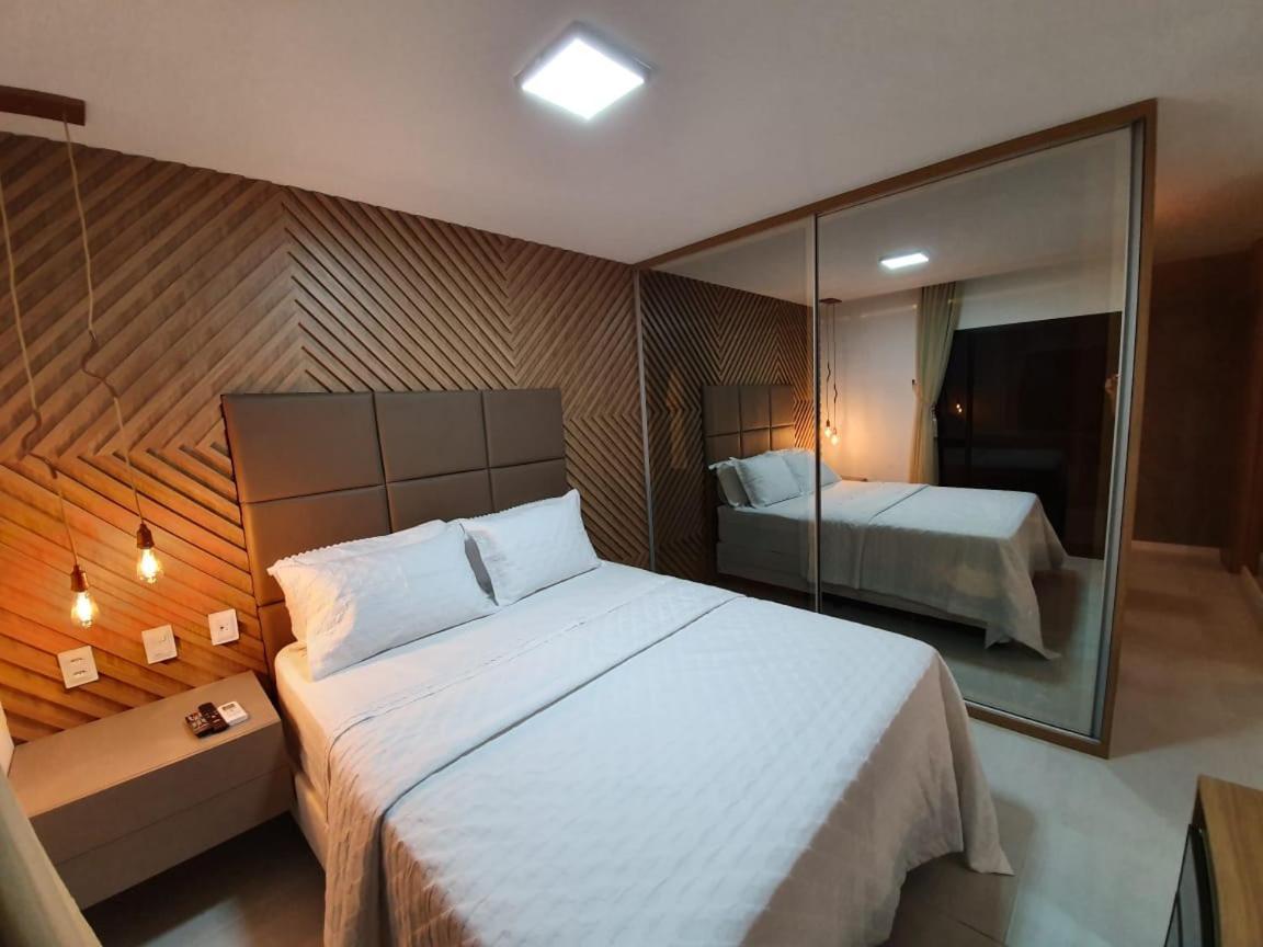 Edificio Time- Apartamento Completo- Ponta Verde Масейо Екстер'єр фото