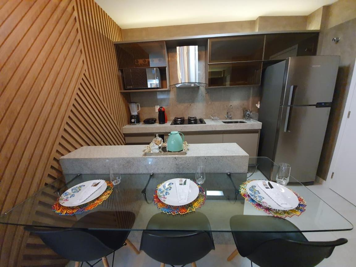 Edificio Time- Apartamento Completo- Ponta Verde Масейо Екстер'єр фото